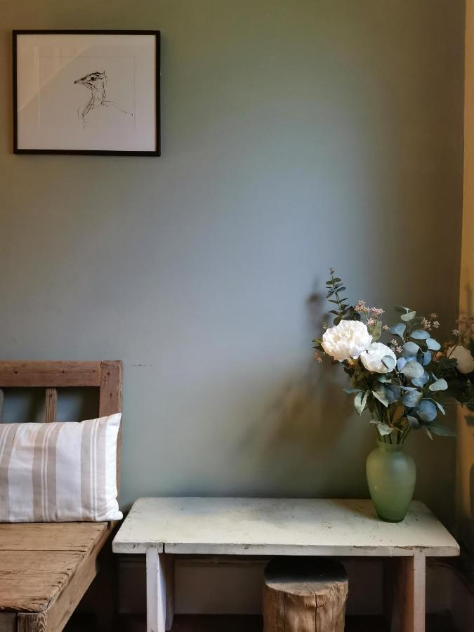 Apartament The Coach House Cholderton Zewnętrze zdjęcie